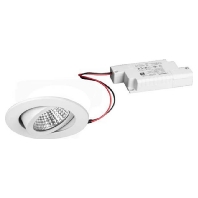LED-Einbaustrahler 230V 3000K 39353073