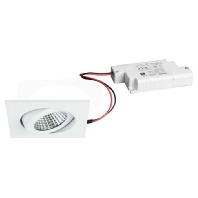 LED-Einbaustrahler 230V 3000K 39355073