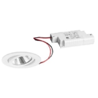 LED-Einbaustrahler 3000K 39363173