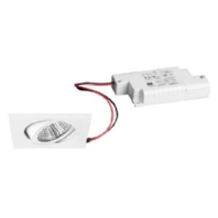 LED-Einbaustrahler 3000K 39365173