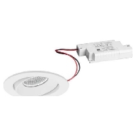 LED-Einbaustrahler 230V 39379173