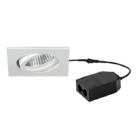 LED-Einbaustrahler 230V, 38Gr., 3000K 39385173