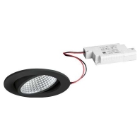 LED-Einbaustrahler 230V 39395083