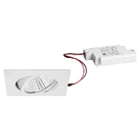 LED-Einbaustrahler 230V 39396073