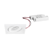 LED-Einbaustrahler 3000K 39398173