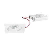LED-Einbaustrahler 3000K 39399173