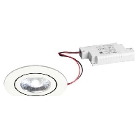 LED-Einbaustrahler 230V 39421074