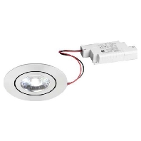 LED-Einbaustrahler 230V 39421254