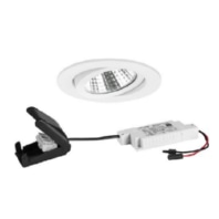 LED-Einbaustrahler 3000K 39463173