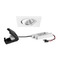 LED-Einbaustrahler 3000K 39465173