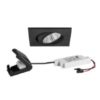 Downlight/spot/floodlight 1x6W 39465183