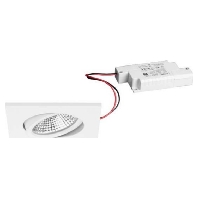 LED-Einbaustrahler 230V 39488173