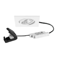 LED-Einbaustrahler 230V 3000K, ws. 39488173AB