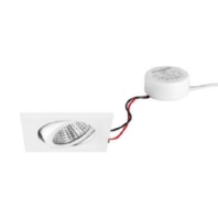 LED-Einbaustrahler 3000K 40365173