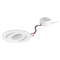 LED-Einbaustrahler 230V 40377173