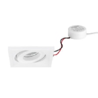 LED-Einbaustrahler 3000K 40397173
