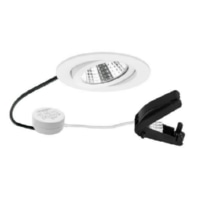 LED-Einbaustrahler 230V 3000K, ws. 40463173
