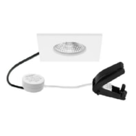 LED-Einbaudownlight 230V 3000K, ws. 40481173AB