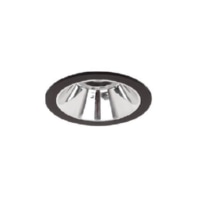 LED-Einbaudownlight 230V 4000K, rund