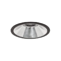 LED-Einbaudownlight 230V 3000K, rund