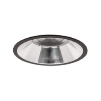 LED-Einbaudownlight 230V 3000K, rund