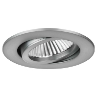 LED-Einbaustrahler 230V 3000K rund 39463153