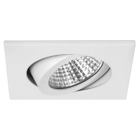 LED-Einbaustrahler 230V 3000K quadratisch 41465073