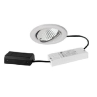 LED-Einbaustrahler 230V 3000K, ws. 41469073