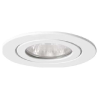 LED-Einbaudownlight 230V 3000K rund 41475073