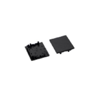 End cap for luminaires 53024080 (VE2)