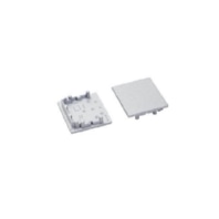 End cap for luminaires 53024260 (VE2)