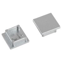 End cap for luminaires 53039260
