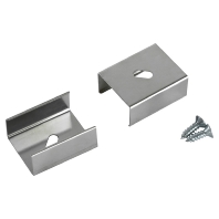 Mounting kit for luminaires 53040000