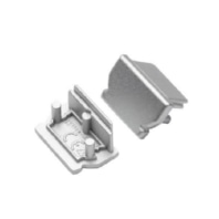 End cap for luminaires 53052080