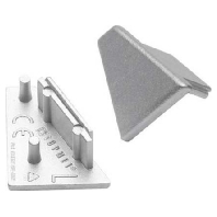 End cap for luminaires 53070070