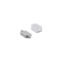 End cap for luminaires 53101260