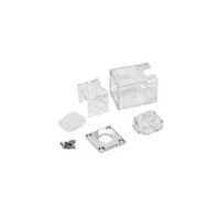 End cap for luminaires 53254000