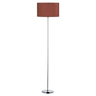 Floor lamp 1x100W white 58100719