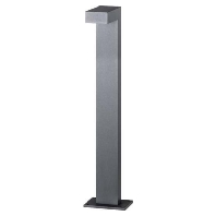 Luminaire bollard 1x9W 60036103