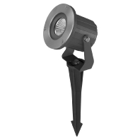 LED Erdspiestrahler 6W 230V IP65 eds 60103223