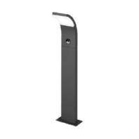 LED-Pollerleuchte 3000K, graphit 65112103