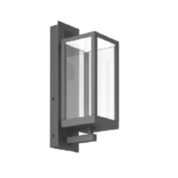 LED-Wandleuchte 3000K, graphit 65172103