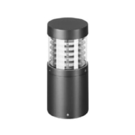 LED-Pollerleuchte 3000K, graphit 65181103