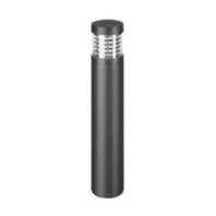 LED-Pollerleuchte 3000K, graphit 65182103