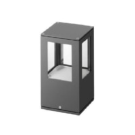 LED-Pollerleuchte 3000K, graphit 65191103