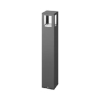 LED-Pollerleuchte 3000K, graphit 65192103