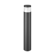 LED-Pollerleuchte 3000K, graphit 65212103