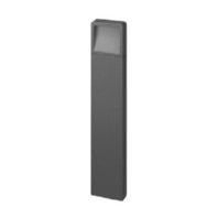 LED-Pollerleuchte 3000K, graphit 65222103