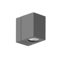 LED-Wandleuchte 3000K, graphit 65231103
