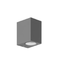 LED-Wandleuchte 3000K, graphit 65232103